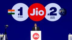 AGM 2019: Jio बना भारत का नंबर वन और दुनिया का नंबर दो टेलिकॉम नेटवर्क, पढ़िए लाइव अपडेट्स