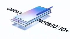 Samsung Galaxy Note 10, Galaxy Note 10+ 20 अगस्त को भारत में होगा लॉन्च, प्री-बुकिंग शुरू