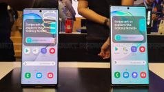 Samsung Galaxy Note 10 और Galaxy Note 10+: भारत में लॉन्च हु्ए इन स्मार्टफोन का विश्लेषण