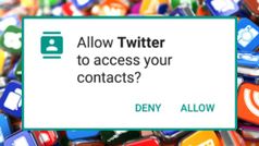Apps में किसी भी चीज को Allow या Deny करने से पहले इन बातों को जरूर ख्याल रखें