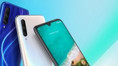 Xiaomi Mi A3 कुछ देर बाद होगा लॉन्च, यहां देखें लाइव लॉन्चिंग