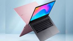 RedmiBook 14 हुआ लॉन्च, एप्पल मैकबुक जैसा डिजाइन, जानिए कीमत और उपलब्धता