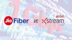 Airtel Xstream Fibre vs jio fibre- जानें किस कंपनी के हैं बेहतर प्लान्स