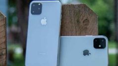 iPhone 11 Series: जानिए इस फोन की संभावित स्पेसिफिकेशन्स, कीमत और सेल