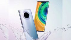 Huawei Mate 30 सीरीज के रेंडर्स हुए लीक, 19 सितंबर को होगा लॉन्च