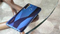 Realme 5 Pro की पहली फ्लैश सेल आज, खरीदना हो तो जल्दी करें!