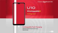 Vivo U10 होगा वीवो का नया स्मार्टफोन, 24 सितंबर को होगा लॉन्च