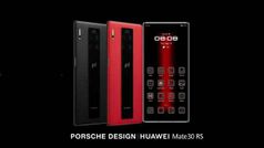 Huawei Mate 30 RS: कंपनी का सबसे महंगा स्मार्टफोन, कीमत जानकर हो जाएंगे हैरान