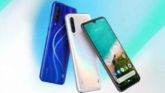 Xiaomi Mi A3 अब ओपन सेल में हुआ उपलब्ध, जानिए कीमत और स्पेसिफिकेशंस