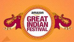 Amazon Great Indian Festival: आखिरी दो दिनों में उठाए भरपूर डिस्काउंट ऑफर्स का फायदा