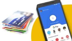 Google Pay: अब सिर्फ चेहरा दिखाकर कर पाएंगे पैसे ट्रांसफर