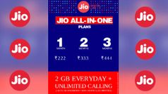 Jio ने फ्री कॉलिंग बंद करने के बाद किया लॉन्च किया नया 