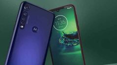 Moto G8 Plus: भारत में आज पहली बार ढेरों ऑफर्स के साथ बिकेगा यह स्मार्टफोन