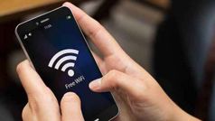 पढ़िए और जानिए कि भारत के किस राज्य और किस शहर में रोज फ्री मिलेगा Wi-Fi