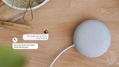 Google Nest Mini हुआ लॉन्च, Amazon Echo Dot को देगा टक्कर
