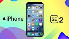 iPhone SE 2: 2020 मार्च में होगा लॉन्च, पहले 6 महीने में 2 करोड़ आईफोन बेचने का टारगेट