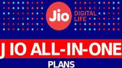 Jio के नए ऑल-इन-वन प्लान पर 15 नवंबर तक मिलेगा डिस्काउंट ऑफर
