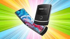 Motorola Razr 2019 की सभी स्पेसिफिकेशंस और फीचर, भारत में भी जल्द होगा लॉन्च