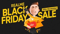 Realme Black Friday Sale में कल मिलेगा हर स्मार्टफोन पर भरपूर डिस्काउंट, पढ़िए और जानिए