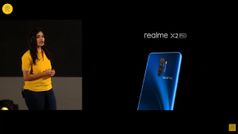 Realme X2 Pro हुआ लॉन्च, जानिए कैमरा, डिस्पले, प्रोसेसर, बैटरी, कीमत और तमाम खास फीचर्स