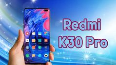 Redmi K30 और Redmi K30 Pro स्मार्टफोन की संभावित स्पेसिफिकेशन, फीचर्स और कीमत