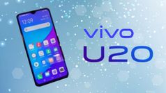 Vivo U20 हुआ लॉन्च: 5000 mAh, 3 कैमरा, 4-6 जीबी रैम और भी बहुत कुछ
