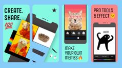 फेसबुक ने मीम्स बनाने के लिए लॉन्च किया एक स्पेशल ऐप, पढ़िए और जानिए इसका नाम और अनोखा काम