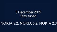 नोकिया का नया स्मार्टफोन 5 दिसंबर को होगा लॉन्च, जानिए संभावित स्पेसिफिकेशंस