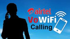 Airtel ने शुरू की WiFi Calling की सुविधा, हर नेटवर्क पर अनलिमिटेड बात, बिल्कुल FREE