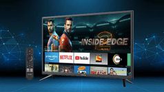 Amazon ने Onida के साथ लॉन्च किया फायर TV एडिशन, शुरुआती कीमत 12,000 रुपए