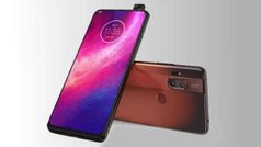 Motorola One Hyper हुआ लॉन्च, 64 MP बैक और 32 MP पॉप-अप फ्रंट कैमरा से लैस