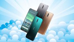 Nokia 2.3 इंडिया में भी हुआ लॉन्च, कम कीमत में कई खास फीचर्स