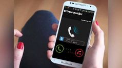 अपने फोन से अपना नंबर छिपाकर किसी व्यक्ति को कॉल कैसे करें