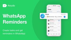 WhatsApp में आएगा Reminder फीचर, जानिए इसके लिए कैसे करनी होगी सेटिंग