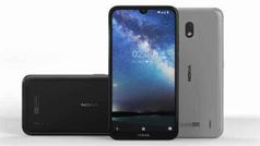 Nokia 2.3 हुआ लॉन्च, कम कीमत में नोकिया का नया स्मार्टफोन