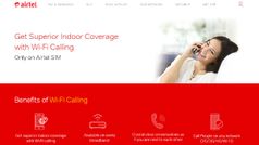 Airtel VoWiFi: अब हर ब्रॉडबैंड से होगी वीडियो और ऑडियो कॉलिंग, कई शहरों में सर्विस हुई शुरू