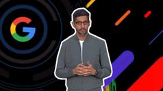 सुंदर पिचाई के सीईओ बनने के बाद 1 ट्रिलियन डॉलर की कंपनी बनी Alphabet