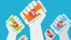 अगले दो साल में जियो की कमाई होगी दोगुनी- रिपोर्ट