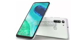 Moto G8 और Moto G8 Power के रेंडर्स हुए लीक, कुछ ऐसे होंगे अपकमिंग स्मार्टफोन