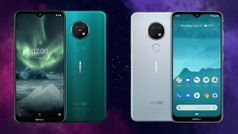 Nokia के दो बेस्ट स्मार्टफोन की कीमत में हुई 3,000 रुपए से ज्यादा की कटौती