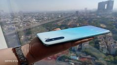OPPO F15 सारे बजट सेगमेंट को पछाड़ देगा ये दमदार स्मार्टफोन