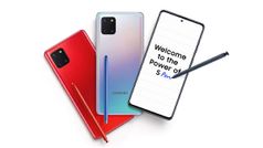 जादू की छड़ी के साथ लॉन्च हुआ Samsung Galaxy Note 10 Lite
