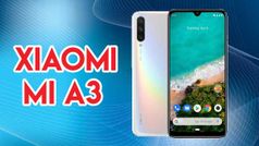 Xiaomi Mi A3 को फरवरी में मिलेगा एंड्रॉयड 10 आधारित MIUI 11
