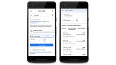 गूगल सर्च से भी अब हो जाएगा प्रीपेड मोबाइल रिचार्ज, पढ़िए और जानिए कैसे...!