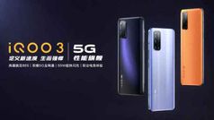 iQoo 3: भारत में दूसरा 5G फोन हुआ लॉन्च, शानदार फीचर्स और 15,000 तक के ऑफर्स के साथ