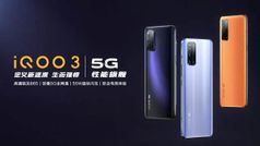 iQoo 3 का वीडियो टीज़र हुआ रिलीज, 48 मेगापिक्सल के साथ होगा 4 कैमरों का सेटअप