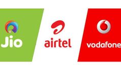 रिलायंस जियो vs एयरटेल vs वोडाफोन – किसका 1 जीबी डेली डेटा प्रीपेड प्लान है ज़्यादा बेहतर