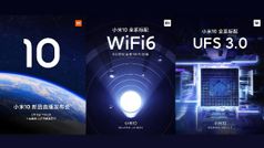 Mi 10 की लॉन्च डेट हुई कंफर्म, 108MP वाला होगा ये 5G फोन
