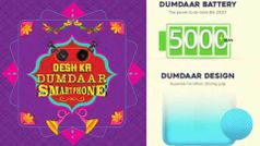 Realme C3 के लॉन्च के ठीक बाद शाओमी ने किया अपने अगले नए स्मार्टफोन का ऐलान