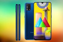 Samsung Galaxy M31 64MP बैक और 32MP फ्रंट कैमरे के साथ हुआ लॉन्च, कीमत भी काफी कम